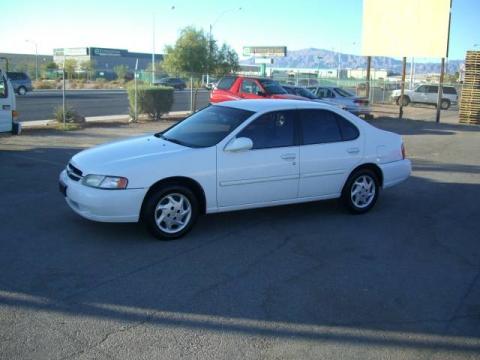 Used 1998 nissan altima engine for sale