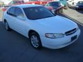 1998 Altima GXE #7