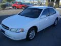 1998 Altima GXE #8