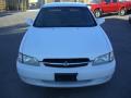 1998 Altima GXE #9