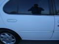 1998 Altima GXE #12