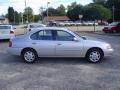 1999 Altima GXE #4