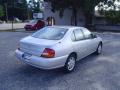 1999 Altima GXE #5