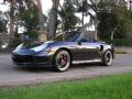 2004 911 Turbo Cabriolet #1