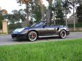 2004 911 Turbo Cabriolet #2