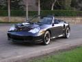 2004 911 Turbo Cabriolet #3