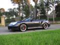 2004 911 Turbo Cabriolet #4