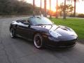 2004 911 Turbo Cabriolet #5