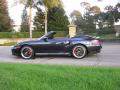 2004 911 Turbo Cabriolet #6