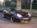 2004 911 Turbo Cabriolet #7