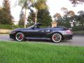 2004 911 Turbo Cabriolet #8