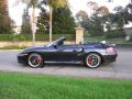 2004 911 Turbo Cabriolet #9