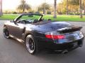 2004 911 Turbo Cabriolet #11