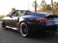 2004 911 Turbo Cabriolet #12