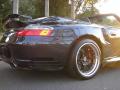 2004 911 Turbo Cabriolet #13