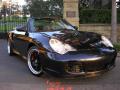 2004 911 Turbo Cabriolet #14