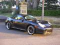 2004 911 Turbo Cabriolet #15