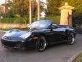 2004 911 Turbo Cabriolet #17
