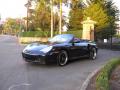 2004 911 Turbo Cabriolet #18