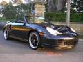 2004 911 Turbo Cabriolet #19