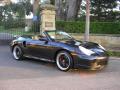 2004 911 Turbo Cabriolet #21