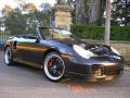 2004 911 Turbo Cabriolet #23
