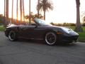 2004 911 Turbo Cabriolet #24