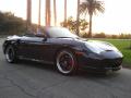 2004 911 Turbo Cabriolet #25