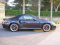 2004 911 Turbo Cabriolet #27