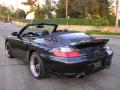2004 911 Turbo Cabriolet #29