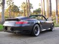 2004 911 Turbo Cabriolet #30