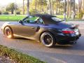 2004 911 Turbo Cabriolet #36
