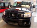 2009 Titan PRO-4X Crew Cab 4x4 #1