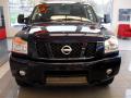 2009 Titan PRO-4X Crew Cab 4x4 #5
