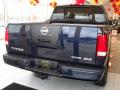 2009 Titan PRO-4X Crew Cab 4x4 #6