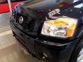 2009 Titan PRO-4X Crew Cab 4x4 #7
