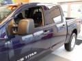2009 Titan PRO-4X Crew Cab 4x4 #8