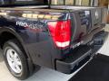 2009 Titan PRO-4X Crew Cab 4x4 #9