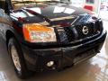 2009 Titan PRO-4X Crew Cab 4x4 #12