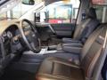 2009 Titan PRO-4X Crew Cab 4x4 #13
