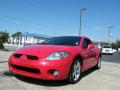 2007 Eclipse GT Coupe #1