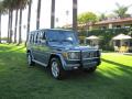 2005 G 500 Grand Edition #2