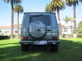 2005 G 500 Grand Edition #7
