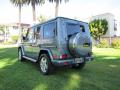 2005 G 500 Grand Edition #8