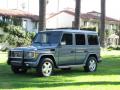 2005 G 500 Grand Edition #10