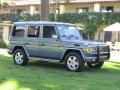 2005 G 500 Grand Edition #11