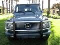 2005 G 500 Grand Edition #15