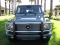 2005 G 500 Grand Edition #16