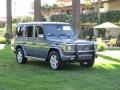 2005 G 500 Grand Edition #17
