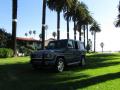 2005 G 500 Grand Edition #18